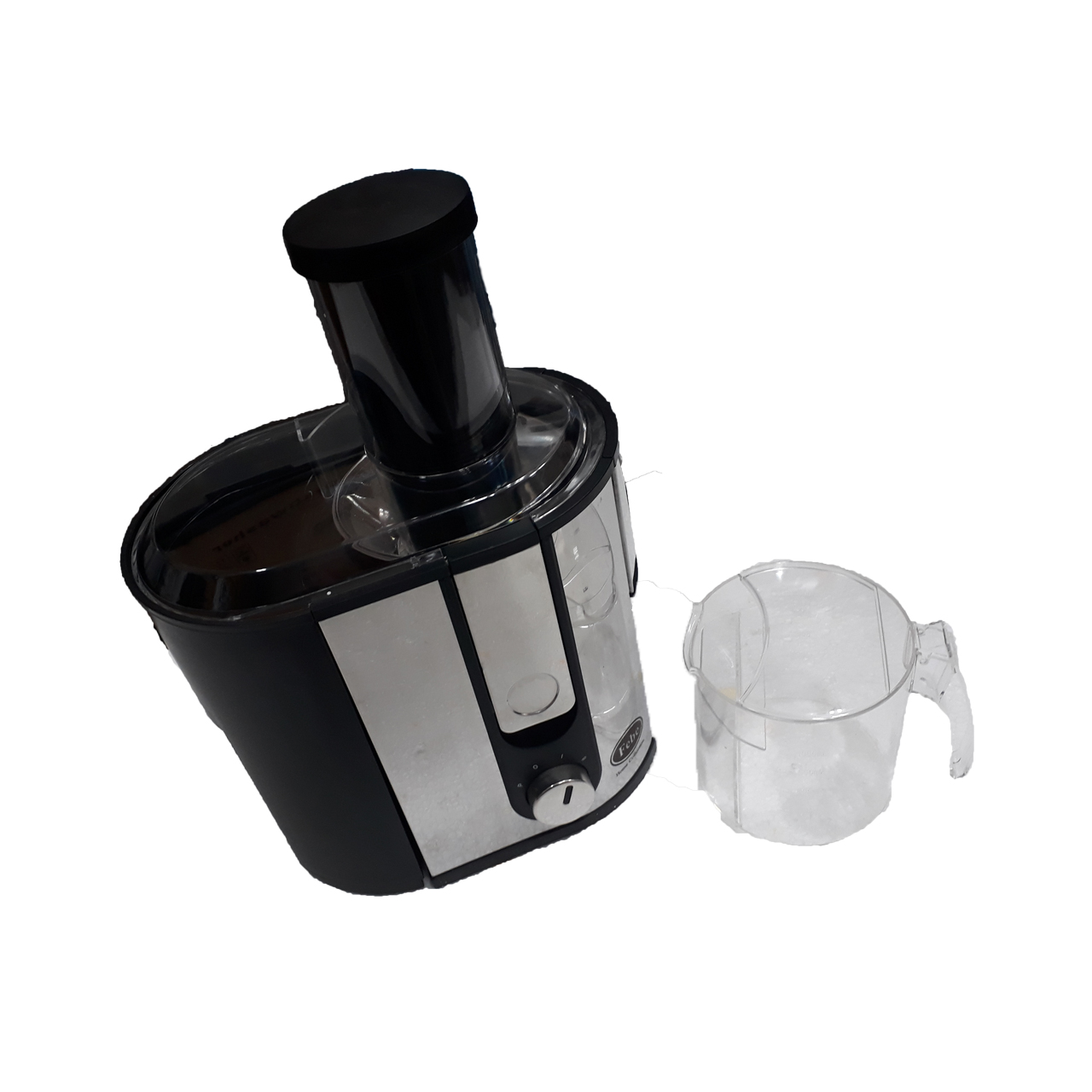 آبمیوه گیری تک کاره فه به مدل jb 3010
