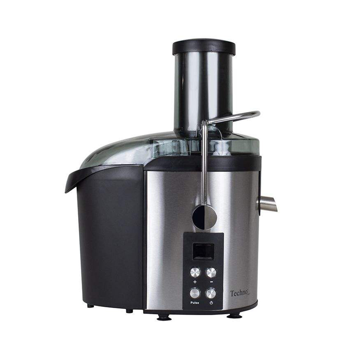 آبمیوه گیری تکنو مدل te 219