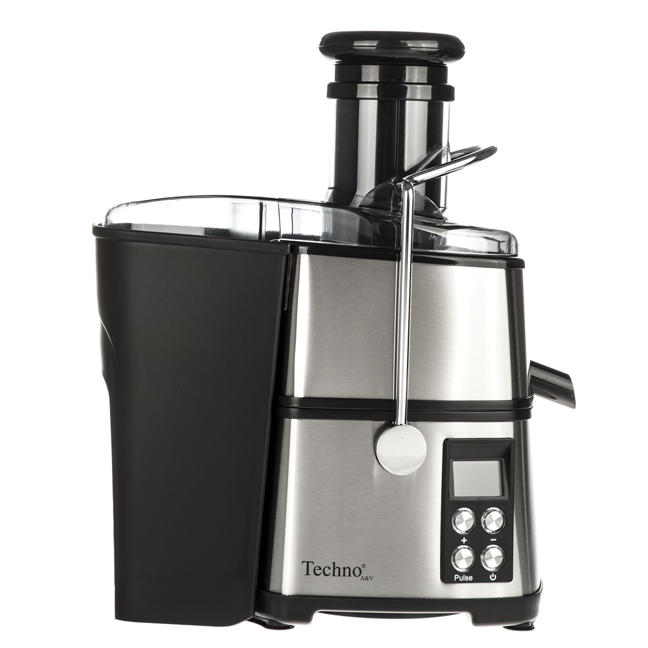 آبمیوه گیری تکنو مدل te 308