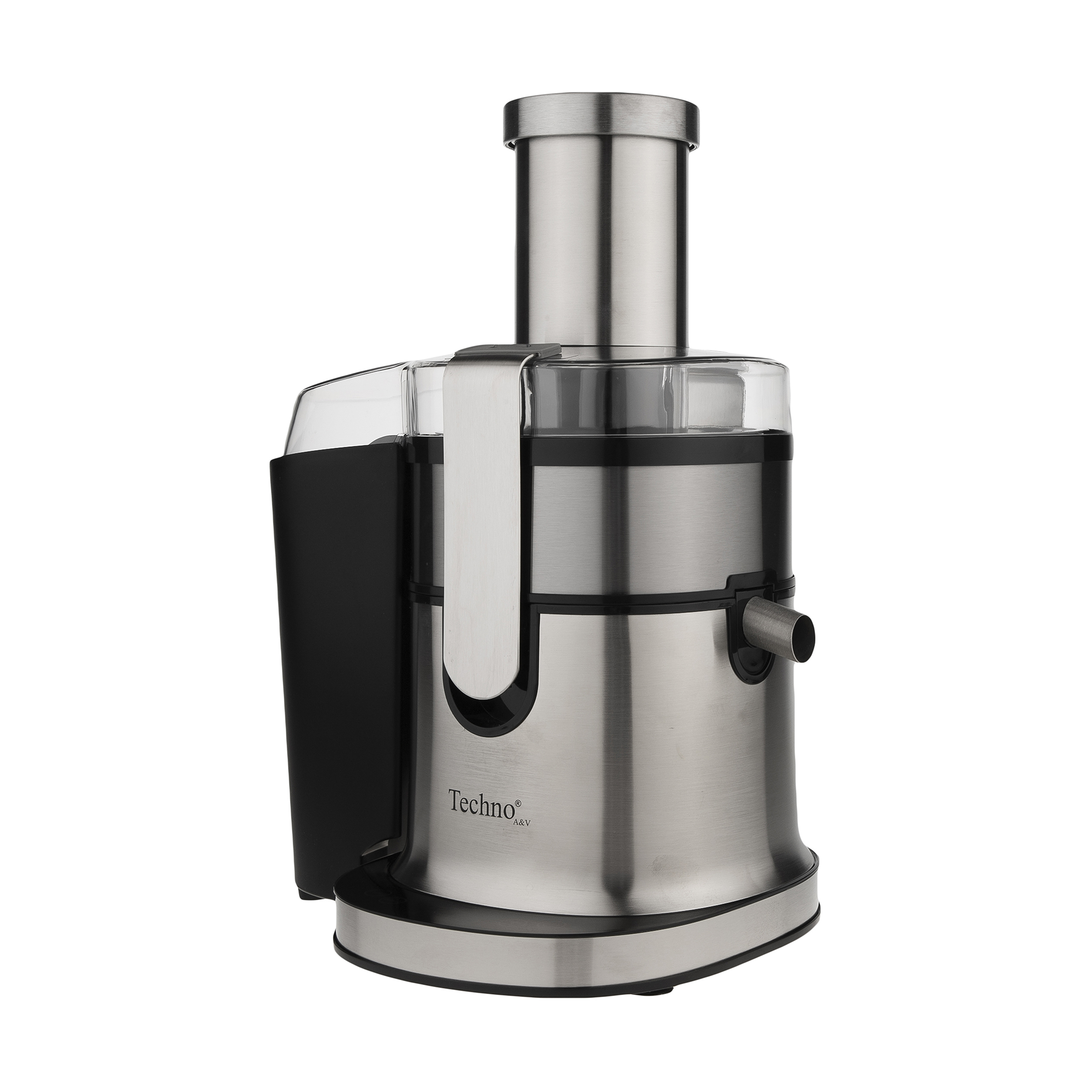 آبمیوه گیری تکنو مدل te 314