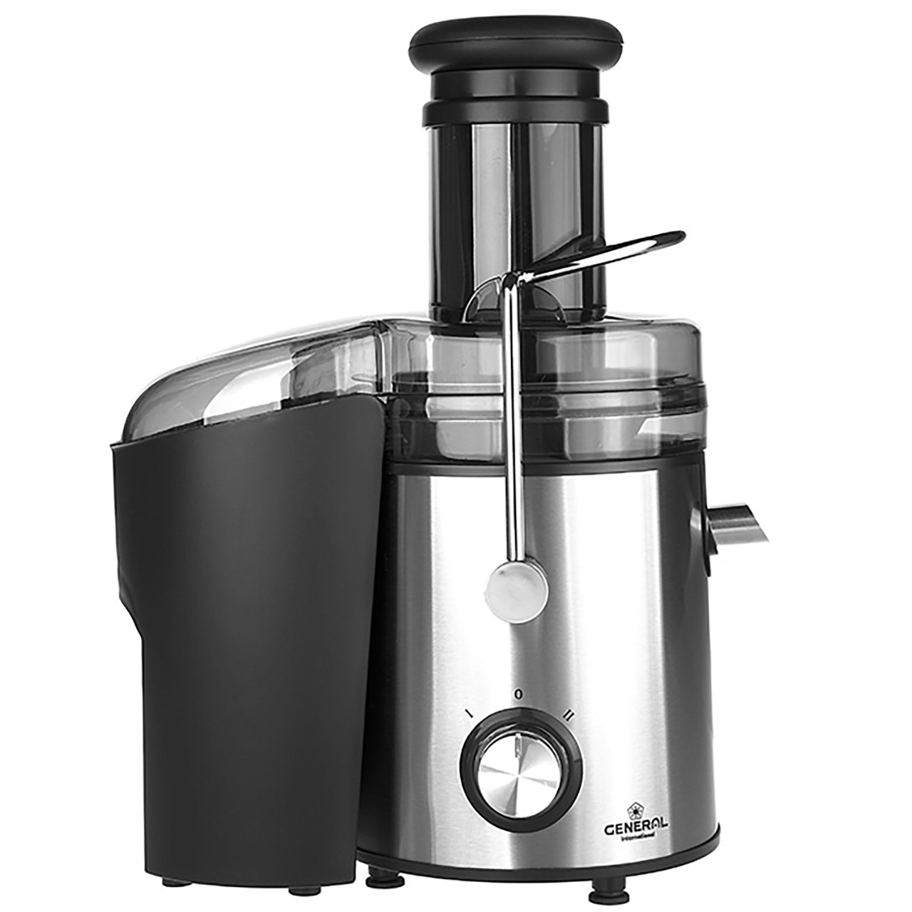 آبمیوه گیری جنرال اینترنشنال مدل gl332