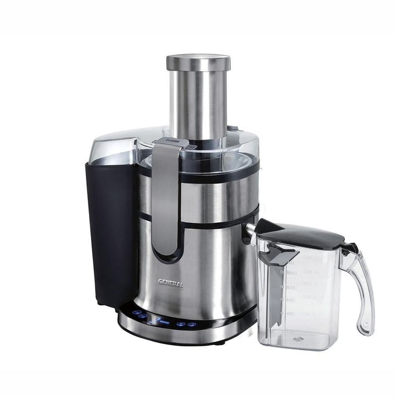 آبمیوه گیری جنرال پلاس مدل ge 9843