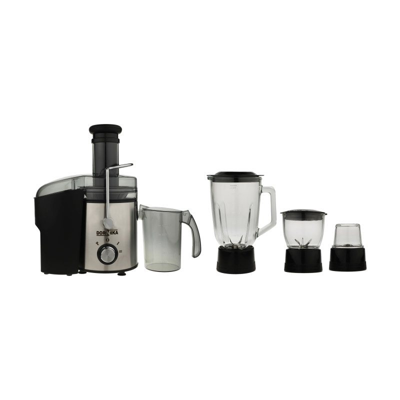 آبمیوه گیری درنیکا مدل jb 400 ds