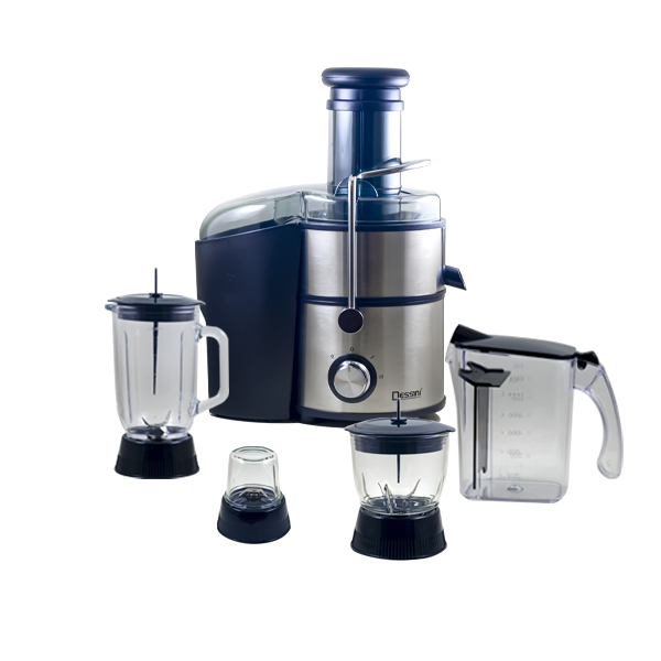 آبمیوه گیری دسینی مدل ds 1100