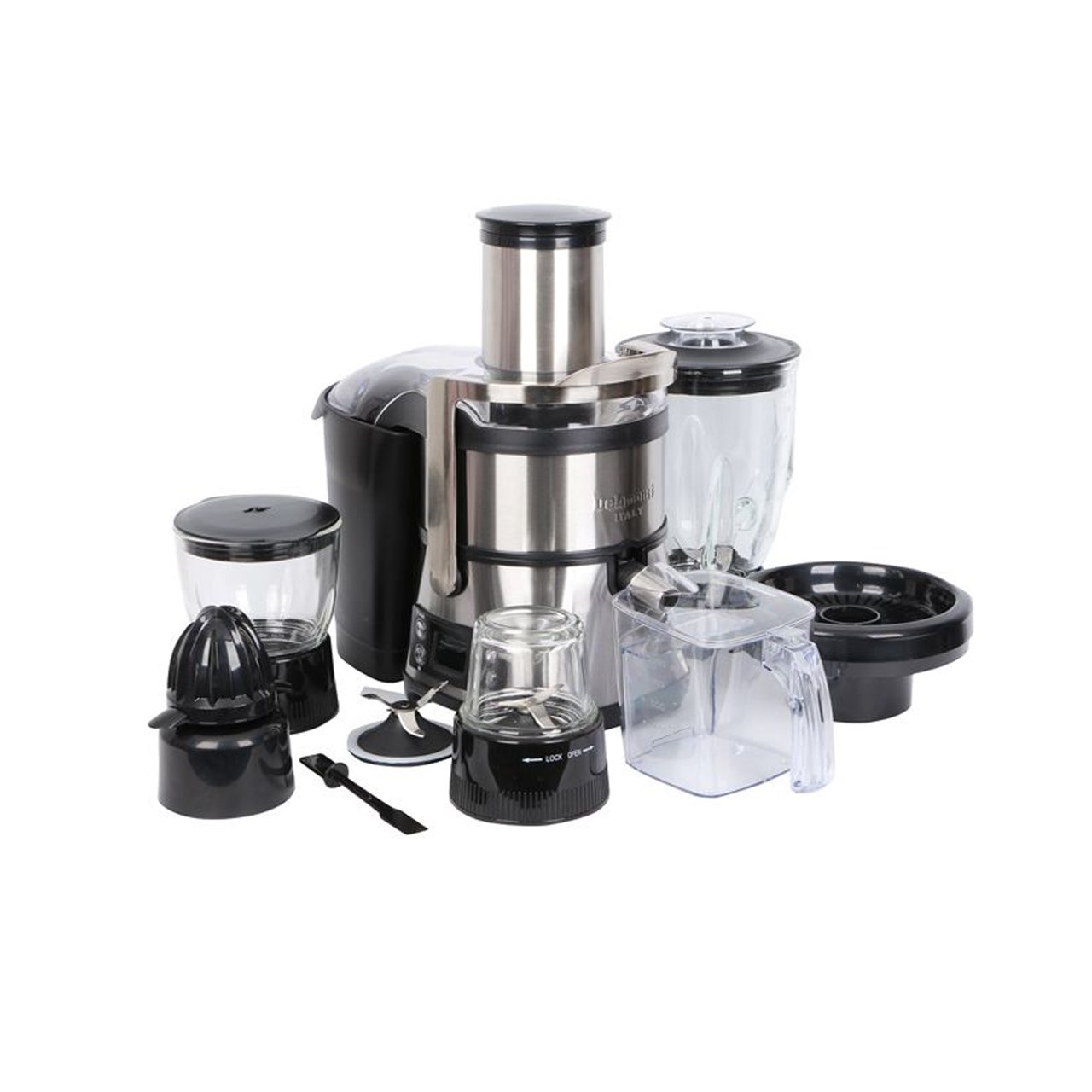 آبمیوه گیری دلمونتی مدل dl 160