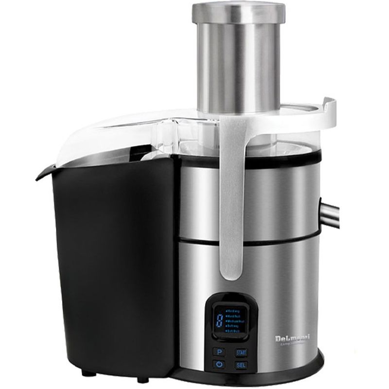 آبمیوه گیری دلمونتی مدل dl 720