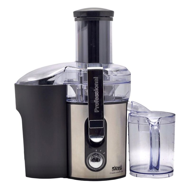 آبمیوه گیری دی اس پی مدل kj3057