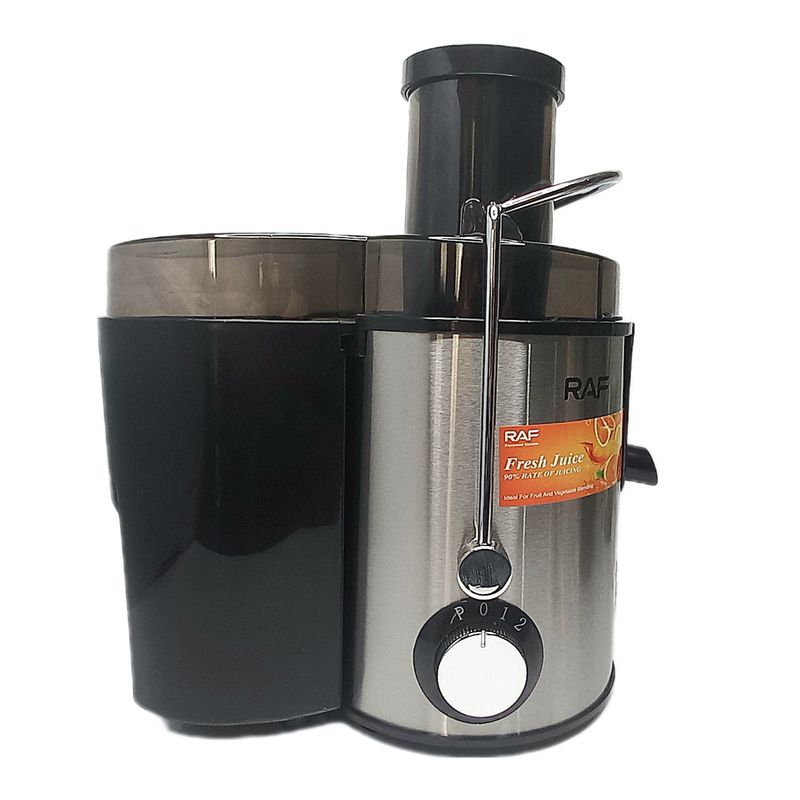 آبمیوه گیری راف مدل r.2811