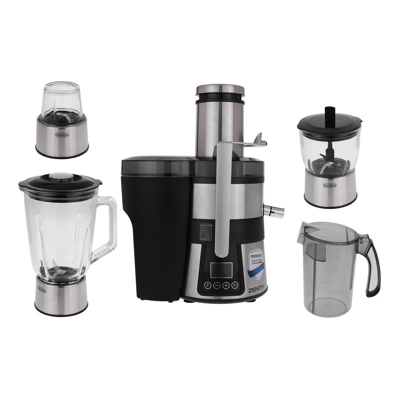 آبمیوه گیری رنه مدل rjb 1704