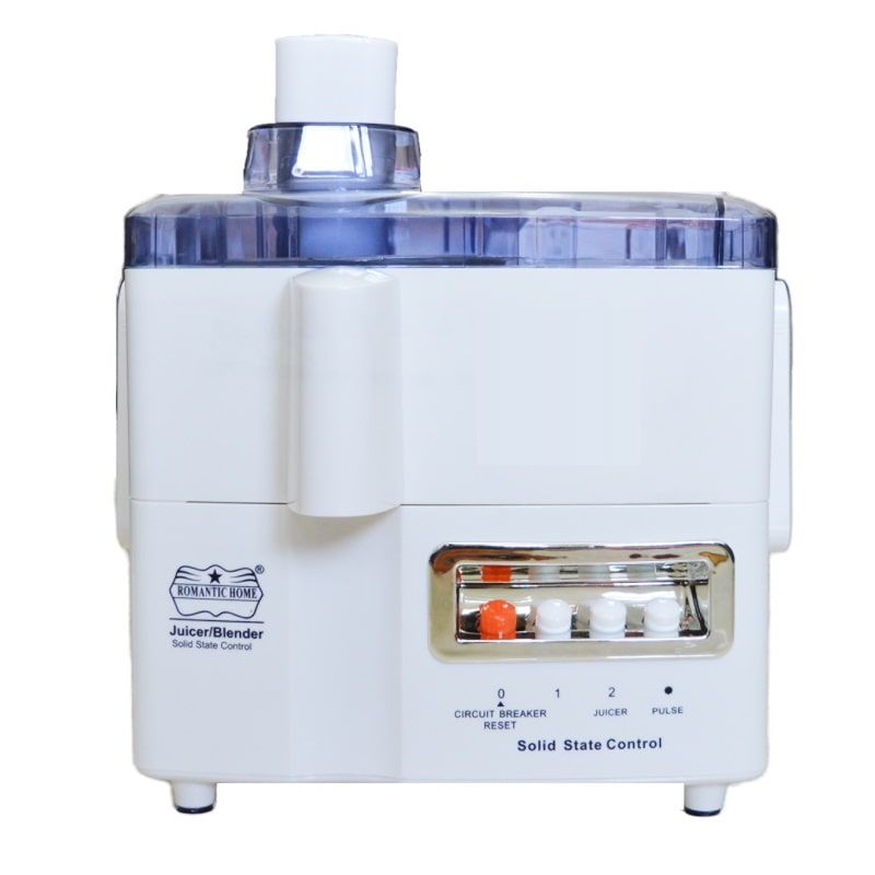 آبمیوه گیری رومانتیک هوم مدل tassa 4