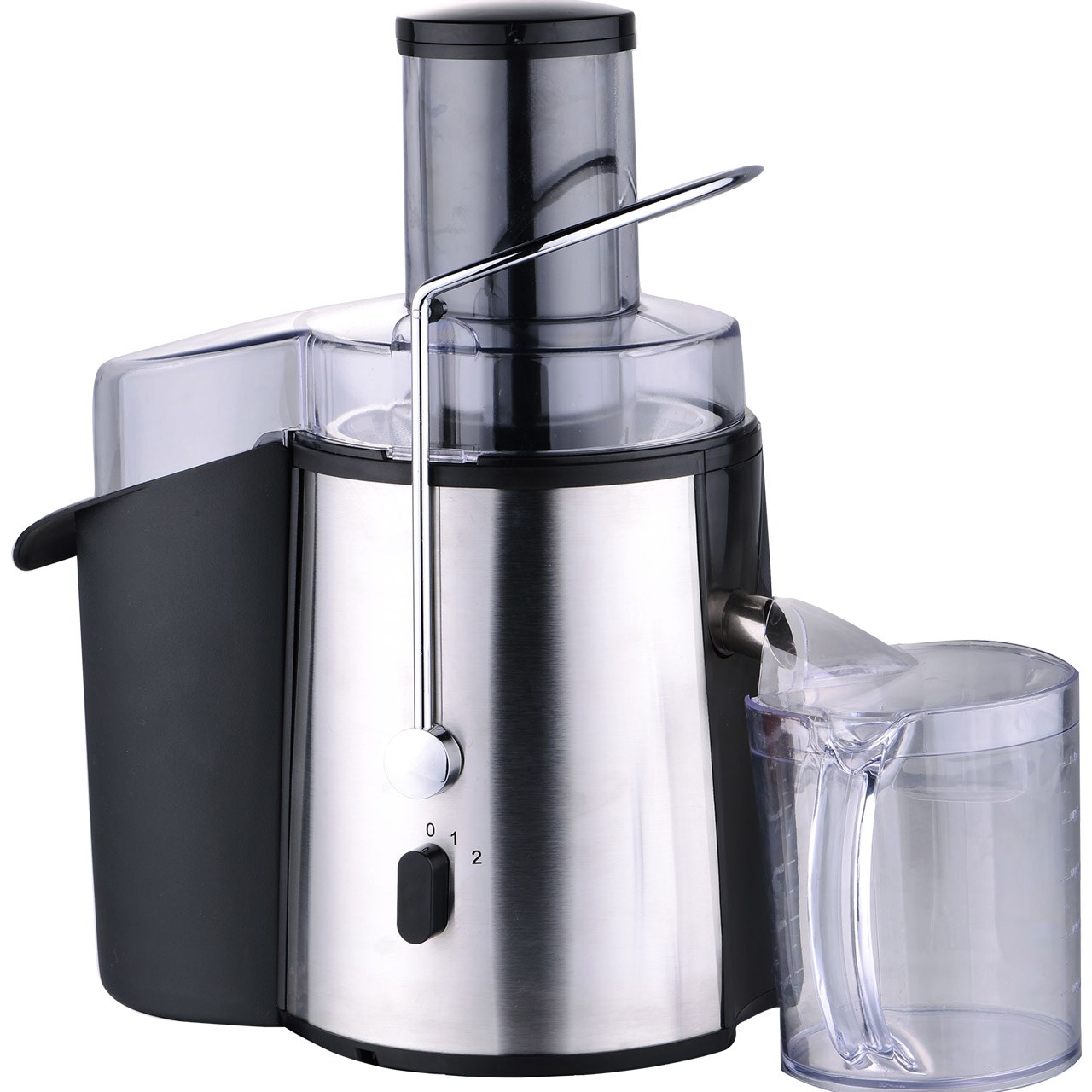 آبمیوه گیری رویالتی لاین مدل rl pje1000