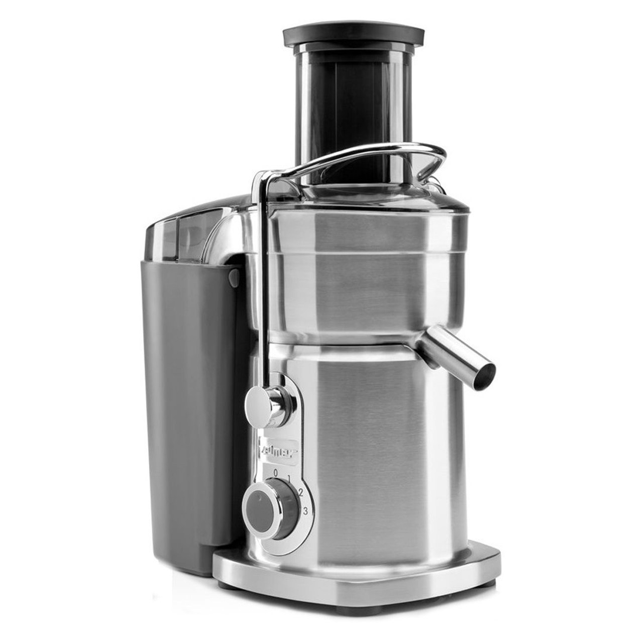 آبمیوه گیری زلمر مدل zje 2000 x