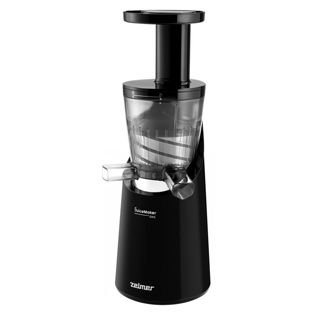 آبمیوه گیری زلمر مدل zjp 1600 b
