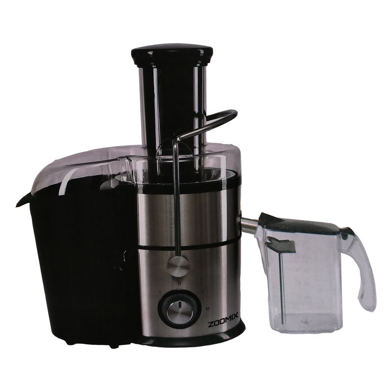 آبمیوه گیری زومیکس مدل ml 2024