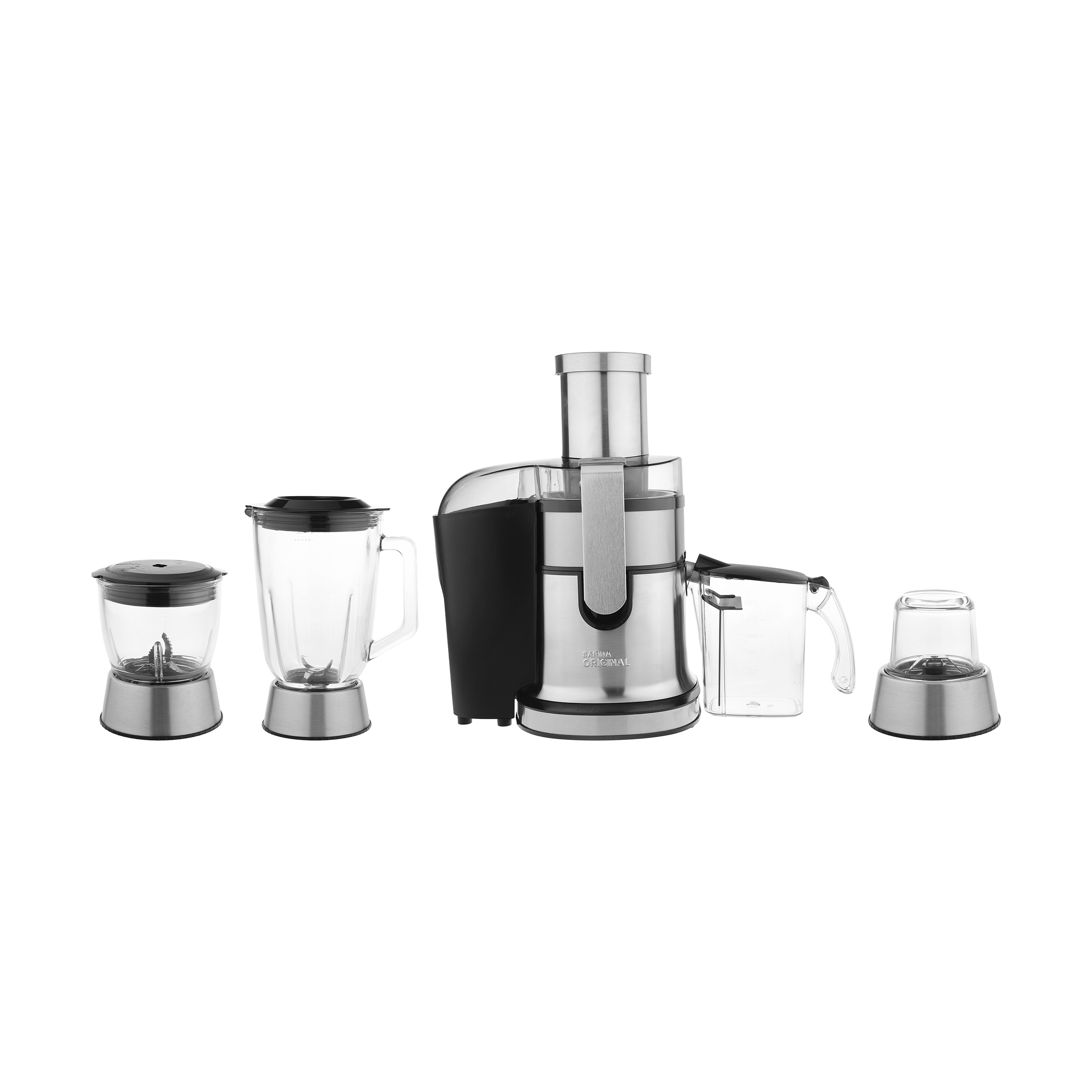 آبمیوه گیری سارینا مدل sa 102
