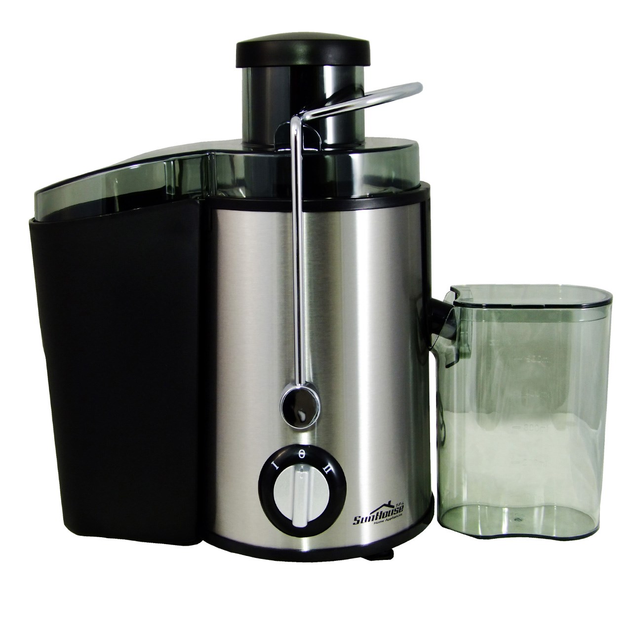 آبمیوه گیری سان هوس مدل sh333bs