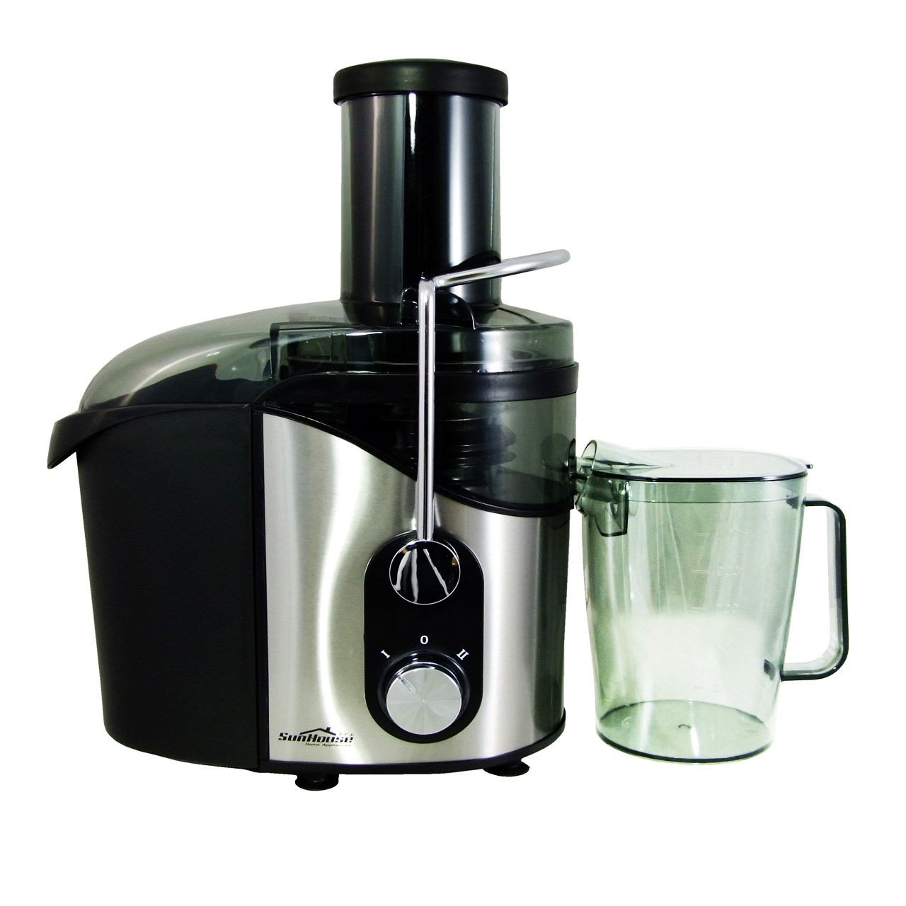 آبمیوه گیری سان هوس مدل sh351bs