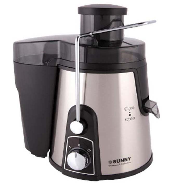 آبمیوه گیری سانی مدل sj255