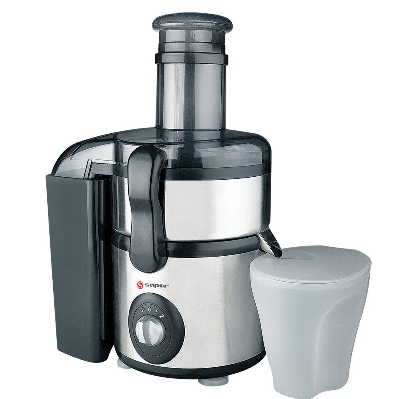 آبمیوه گیری ساپر مدل sje 290s