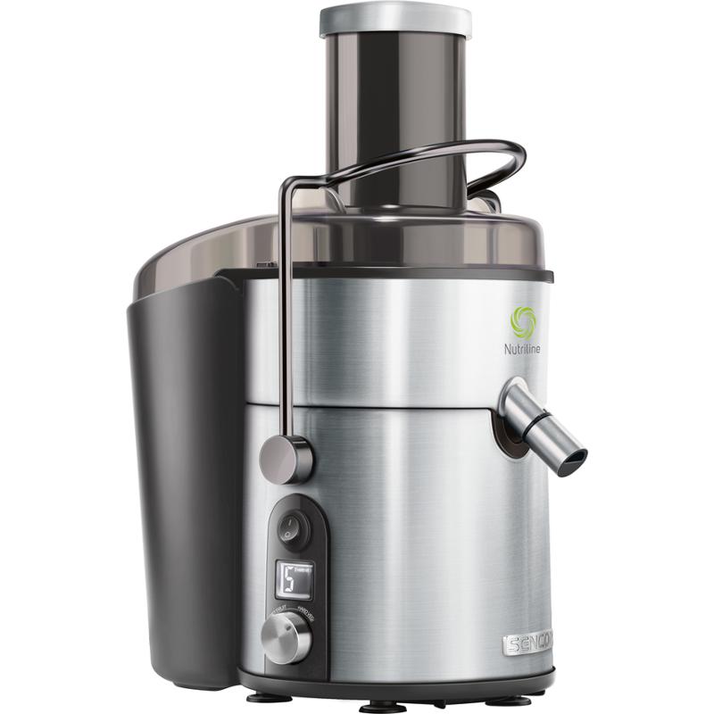 آبمیوه گیری سنکور مدل sje5050 ss