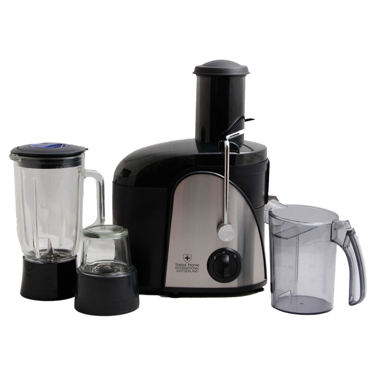 آبمیوه گیری سوئیس هوم مدل cls 736