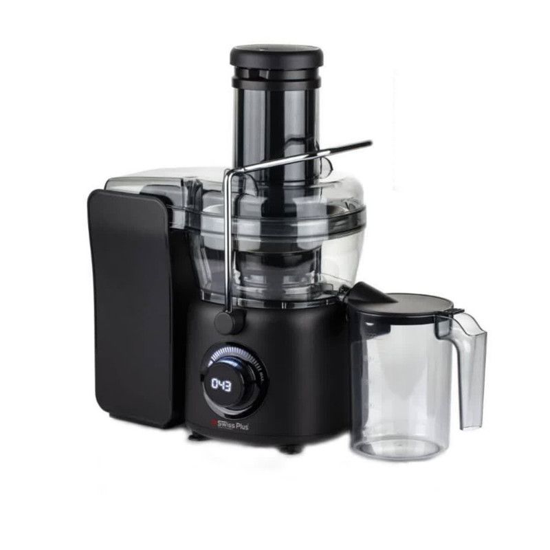 آبمیوه گیری سوئیس پلاس مدل swissplus 8230