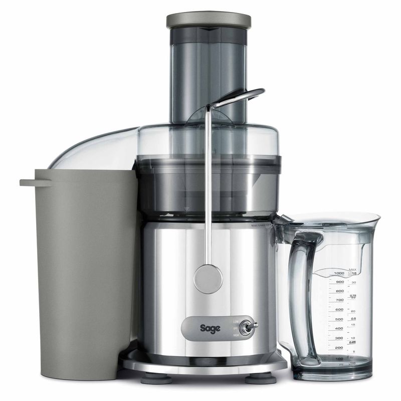 آبمیوه گیری سیج مدل bje410