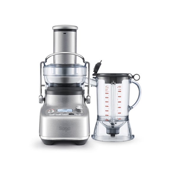 آبمیوه گیری سیج مدل sjb815bss