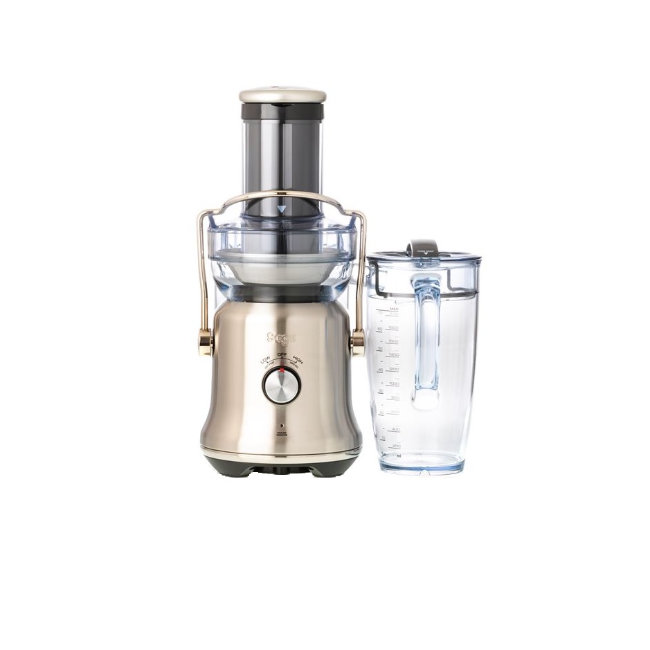 آبمیوه گیری سیج مدل sje530bss