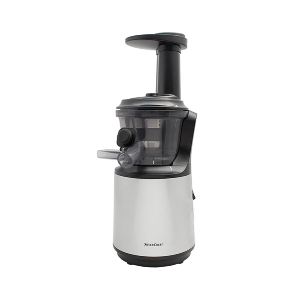 آبمیوه گیری سیلورکرست مدل ssj 150 a2