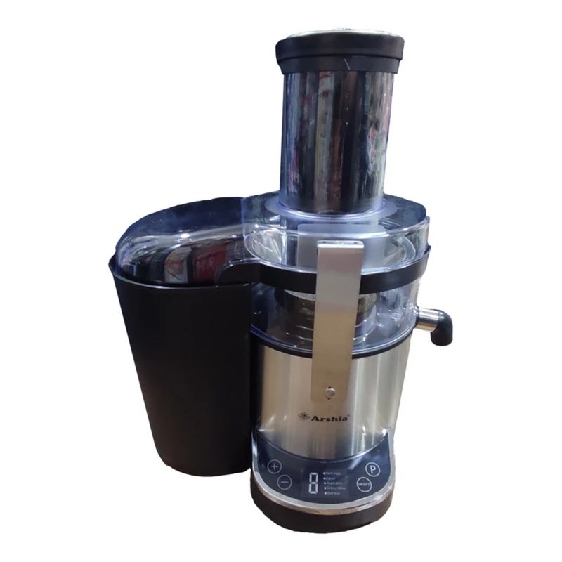 آبمیوه گیری عرشیا مدل jb 6151a