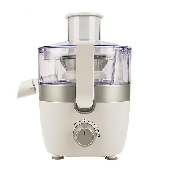 آبمیوه گیری فلر مدل pj 351