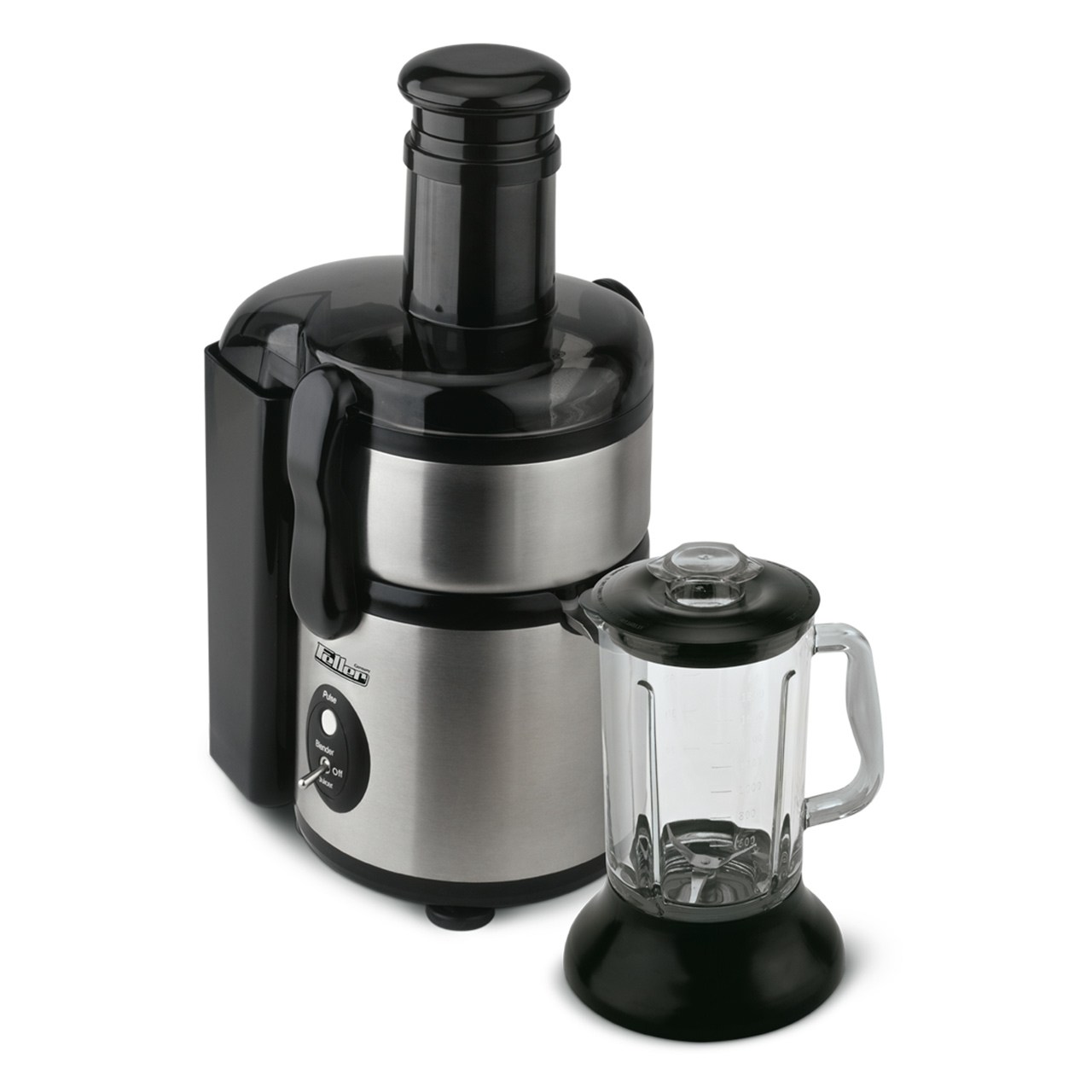 آبمیوه گیری فلر مدل pjb 81s