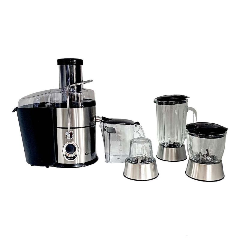 آبمیوه گیری فکر مدل fj 2828