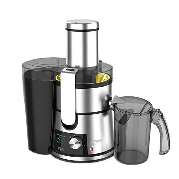 آبمیوه گیری فیشر مدل fjc1280