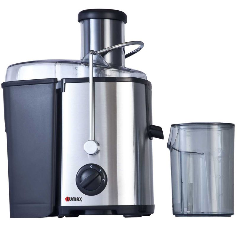 آبمیوه گیری لومکس مدل lje 8021