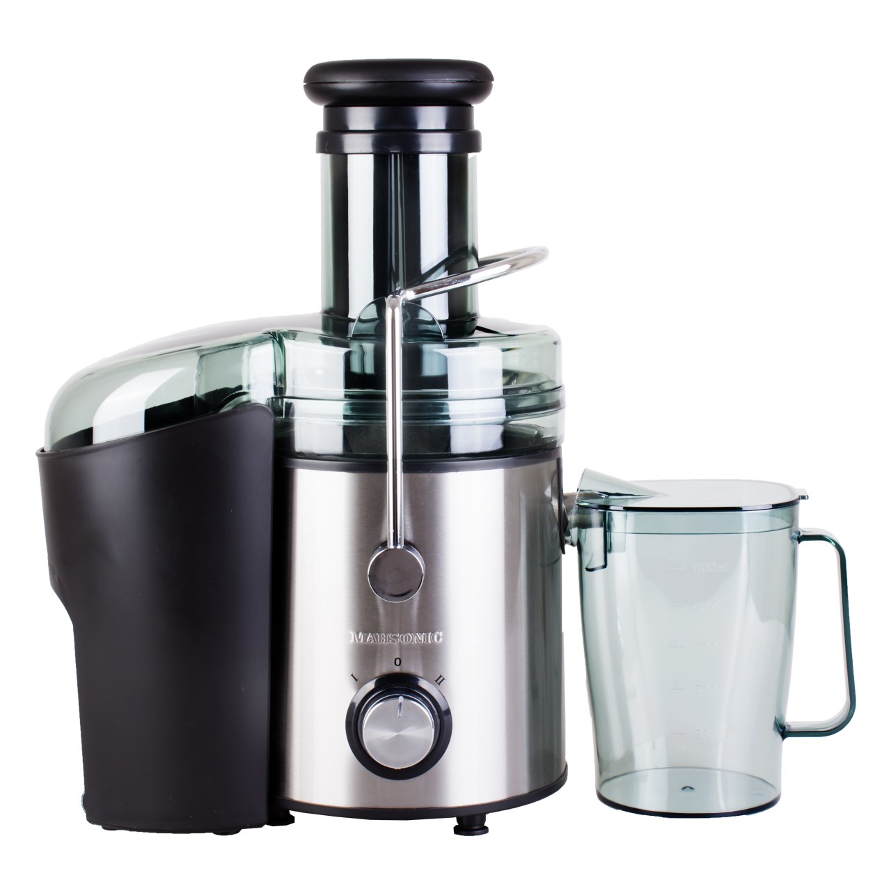 آبمیوه گیری ماهسونیک مدل mj 703