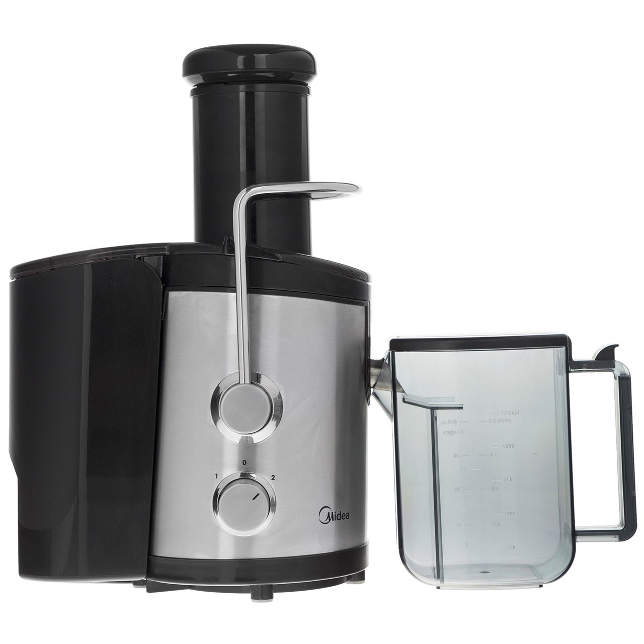 آبمیوه گیری مایدیا مدل mj 60jm01b