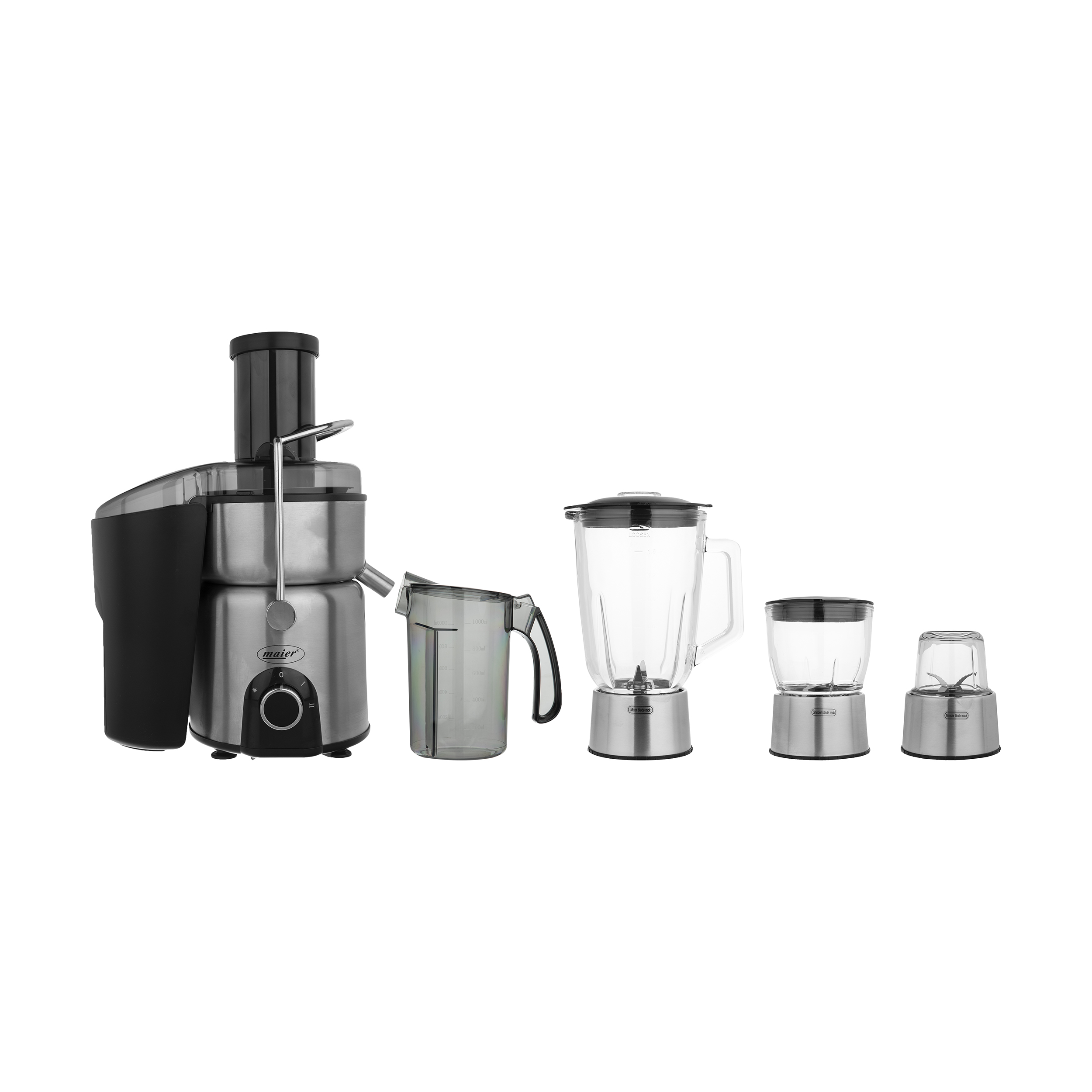 آبمیوه گیری مایر مدل mr 7003