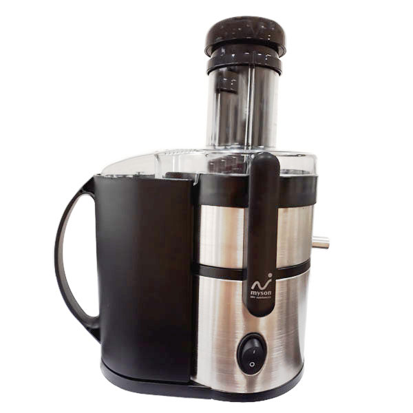 آبمیوه گیری مایسون مدل mje 9119s