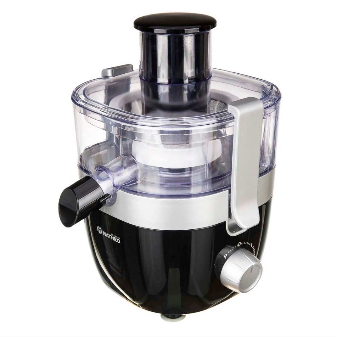 آبمیوه گیری متئو مدل mpj 351