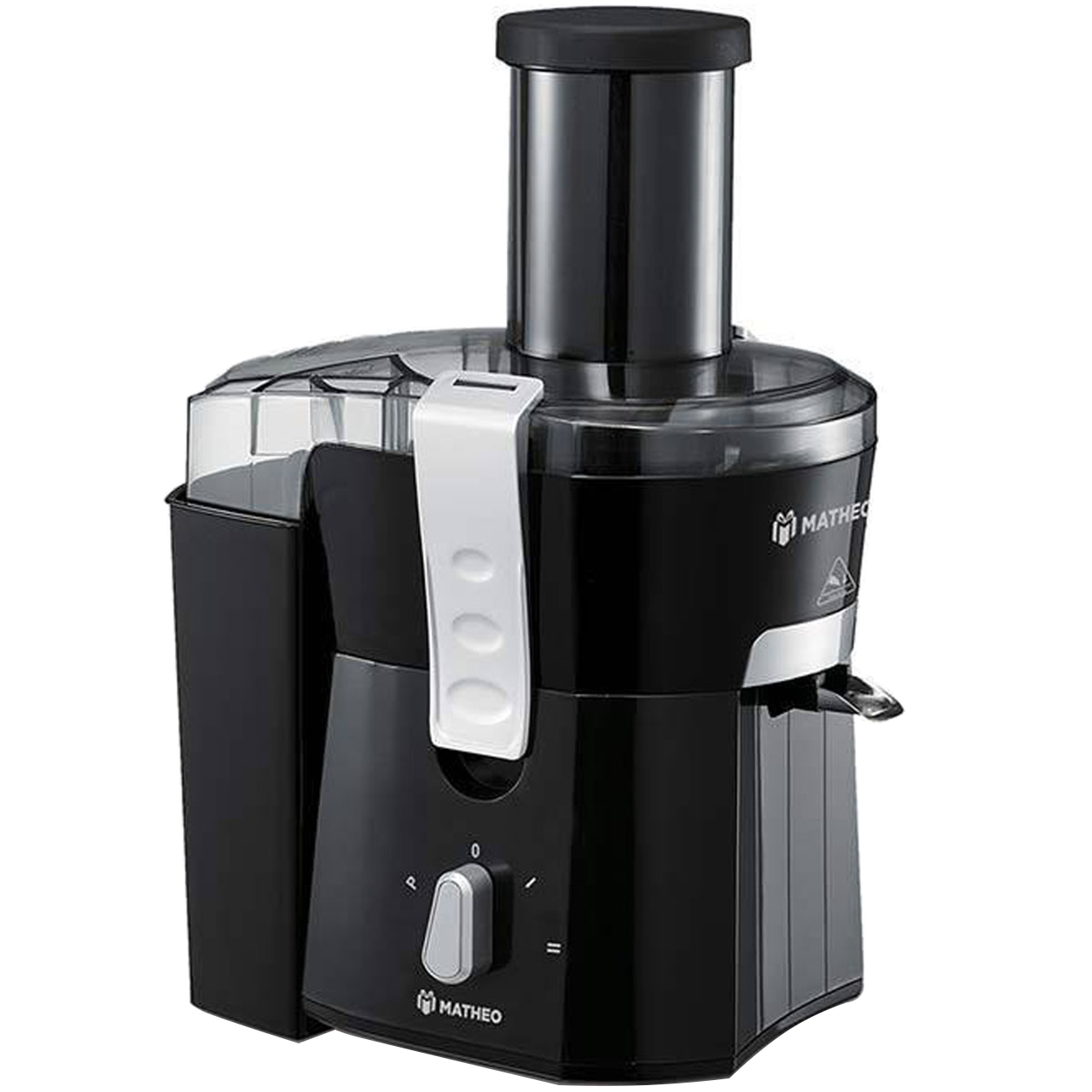 آبمیوه گیری متئو مدل mpj 50