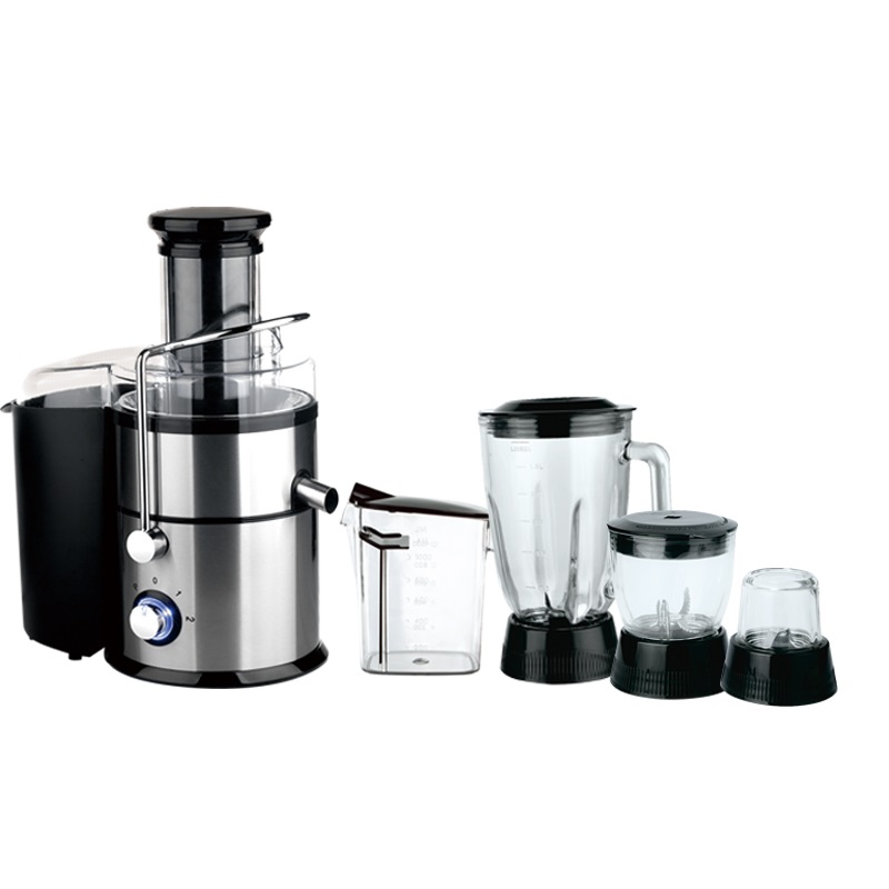 آبمیوه گیری مدل jb70 bl