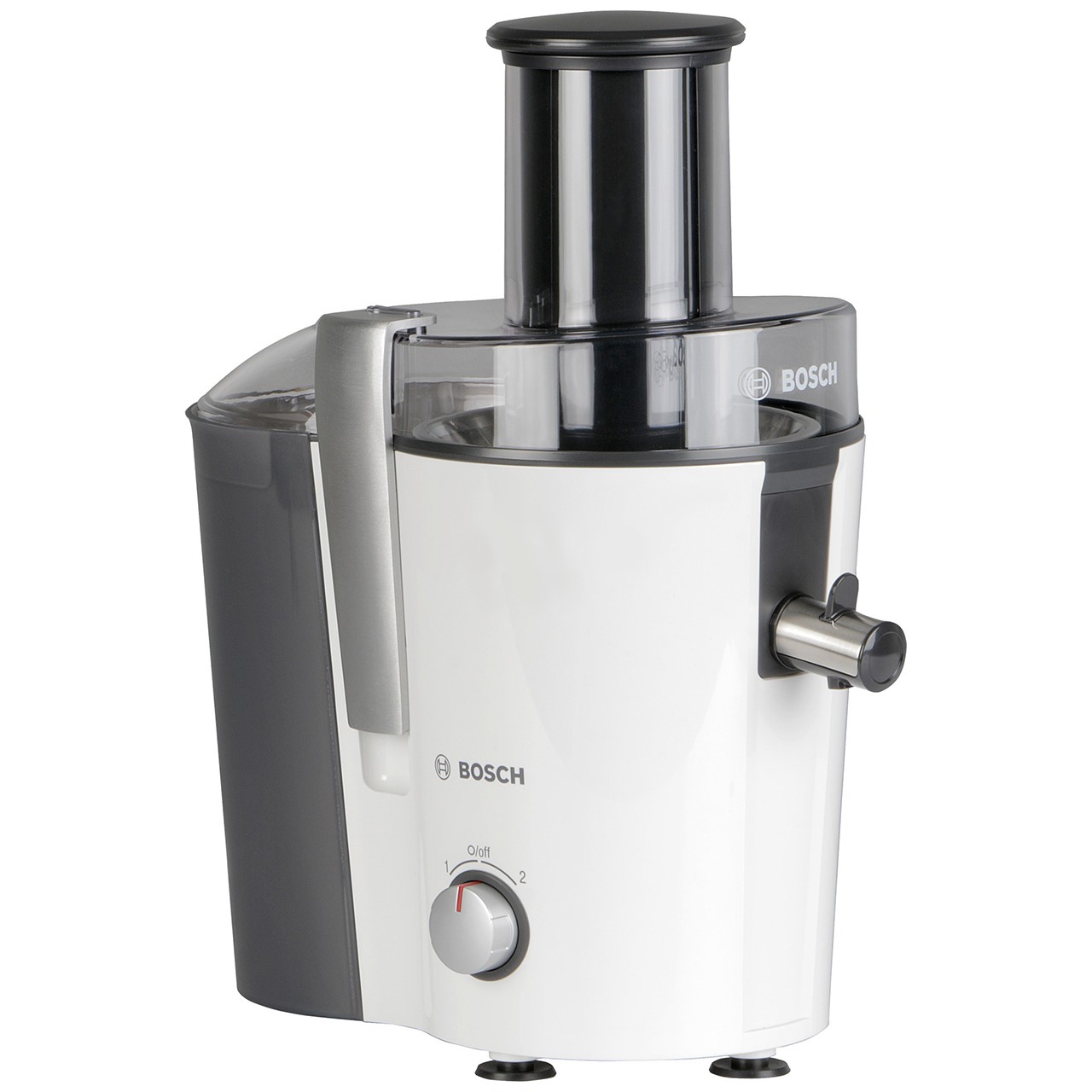 آبمیوه گیری مدل mes25a0