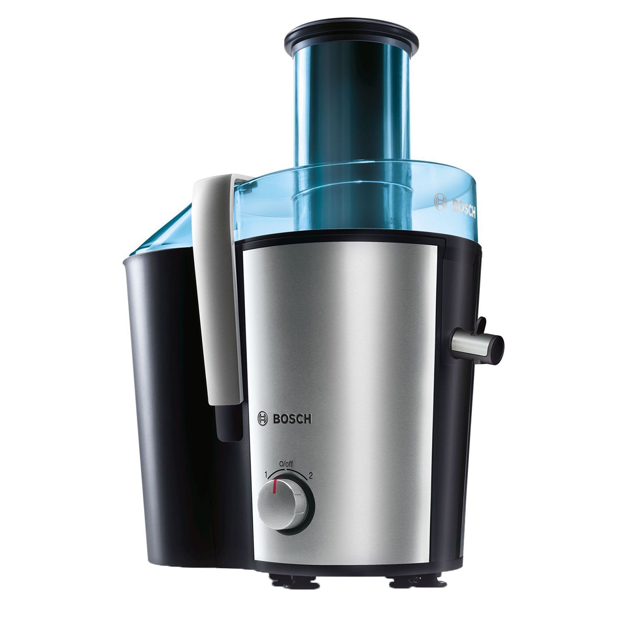 آبمیوه گیری مدل mes3500