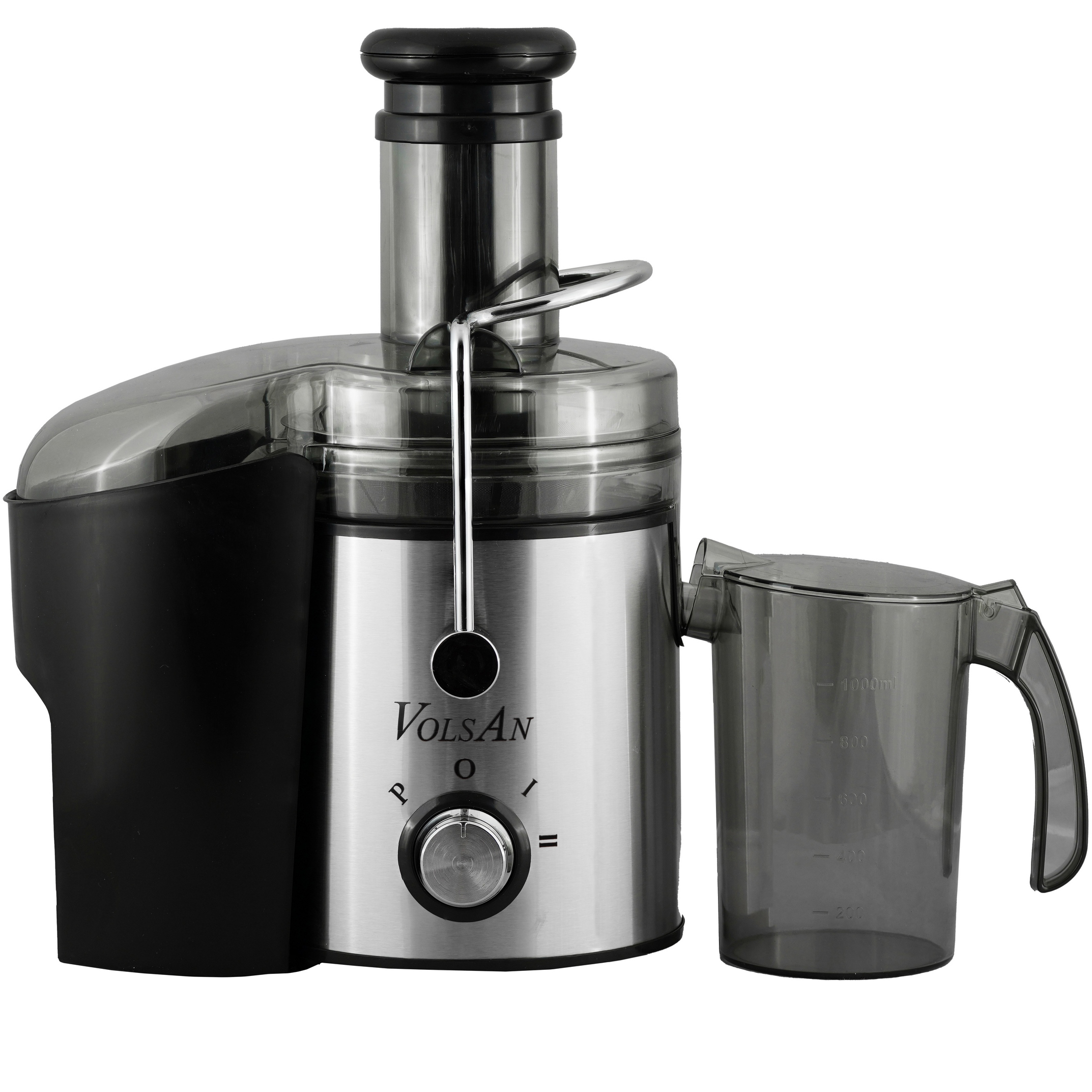 آبمیوه گیری مدل vsn j 430