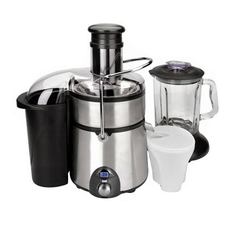 آبمیوه گیری مدل لاکور مدل l1000