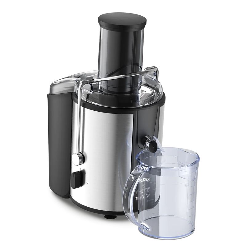 آبمیوه گیری مودکس مدل ju710
