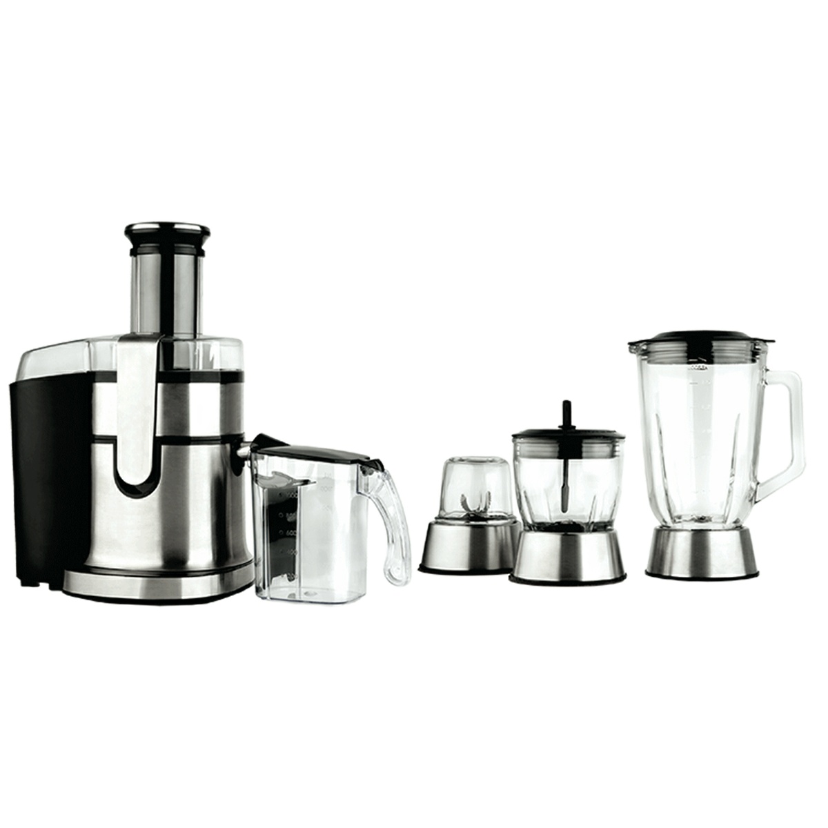 آبمیوه گیری مونوتک مدل mjb 800 s
