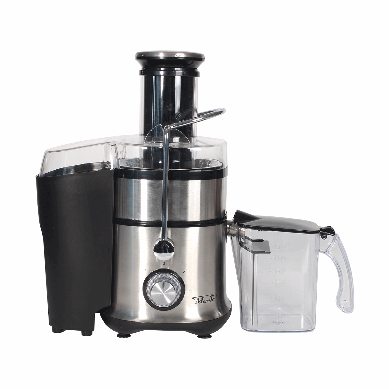 آبمیوه گیری مونوتک مدل mjr 700 s
